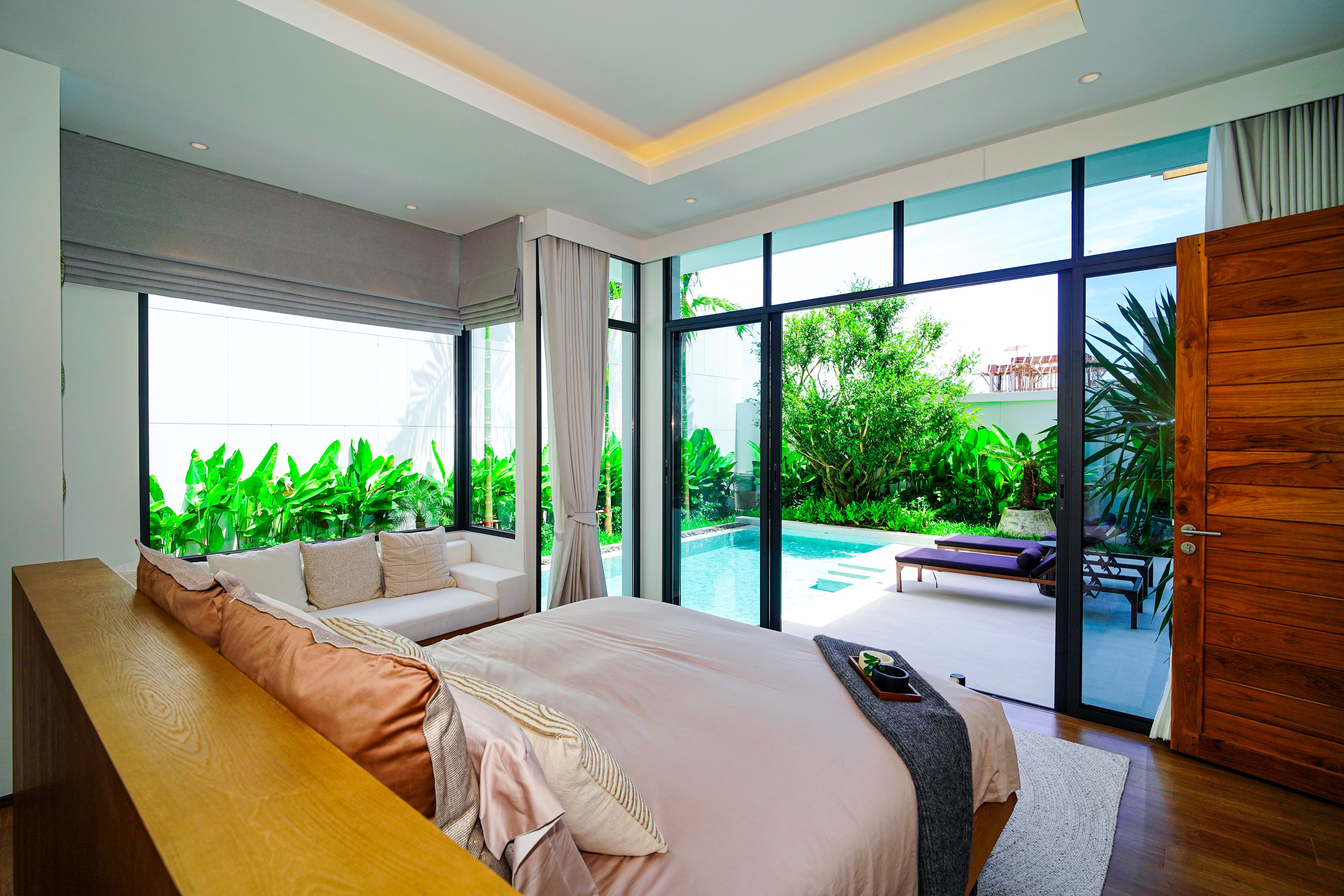 Elite Chalong Hidden Oasis Villas 9